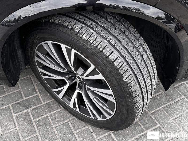 Volvo XC 90 2022 — Миниатюра 21