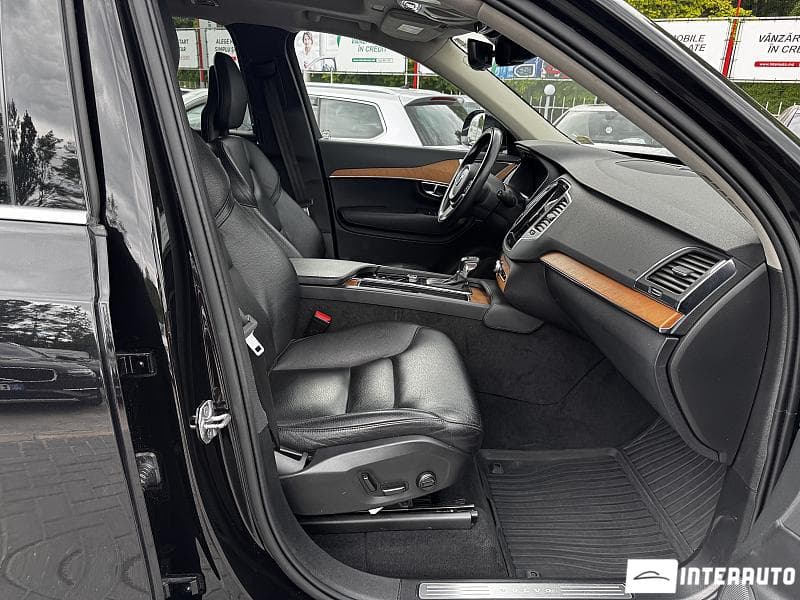 Volvo XC 90 2022 — Миниатюра 5