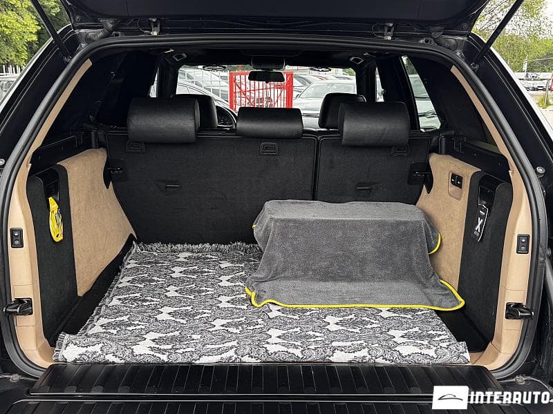 2005 BMW X5 3.0i — Miniatură 20