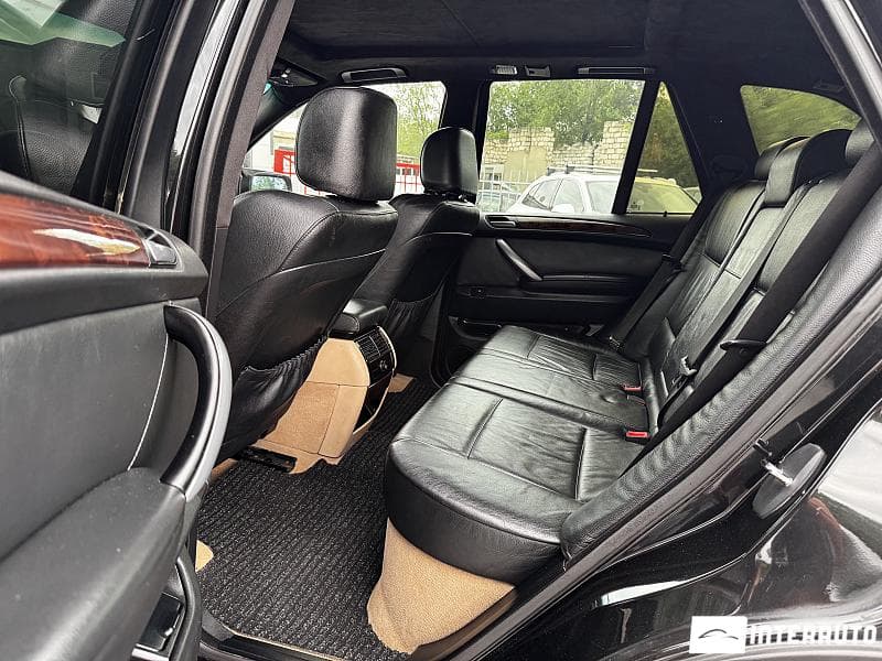 2005 BMW X5 3.0i — Miniatură 18