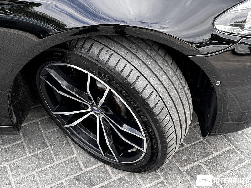 2013 BMW 520 — Miniatură 22