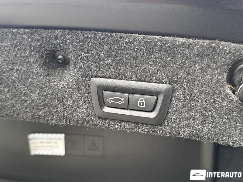 2013 BMW 520 — Miniatură 25