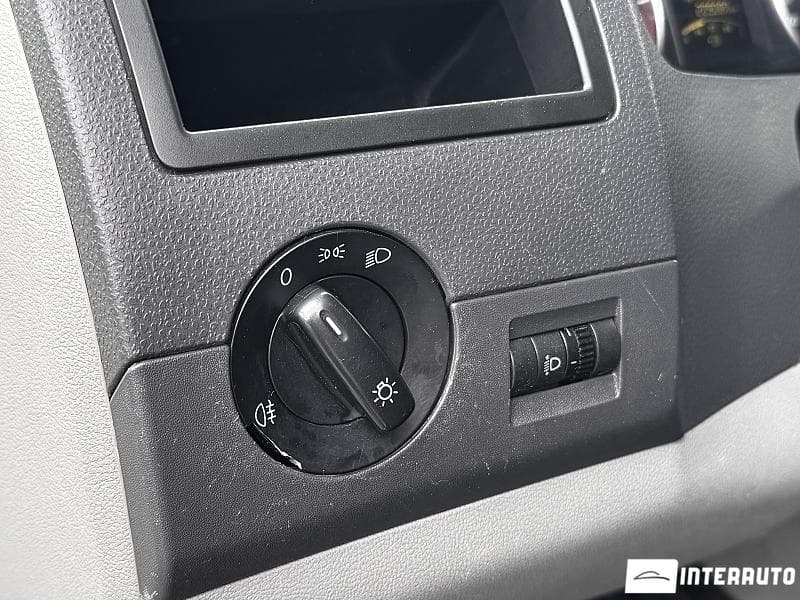 Volkswagen Transporter 2014 — Миниатюра 14