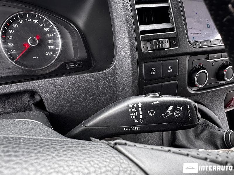 Volkswagen Transporter 2014 — Миниатюра 12