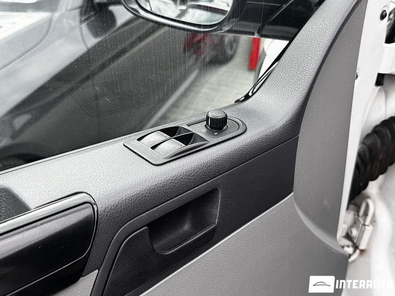 Volkswagen Transporter 2014 — Миниатюра 15