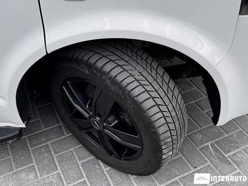Volkswagen Transporter 2014 — Миниатюра 16