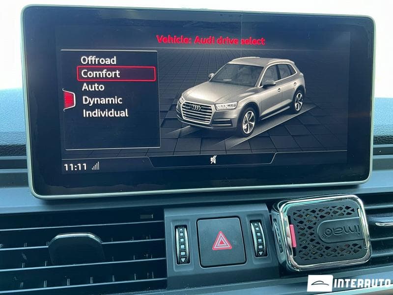 Audi Q5 2018 — Миниатюра 10