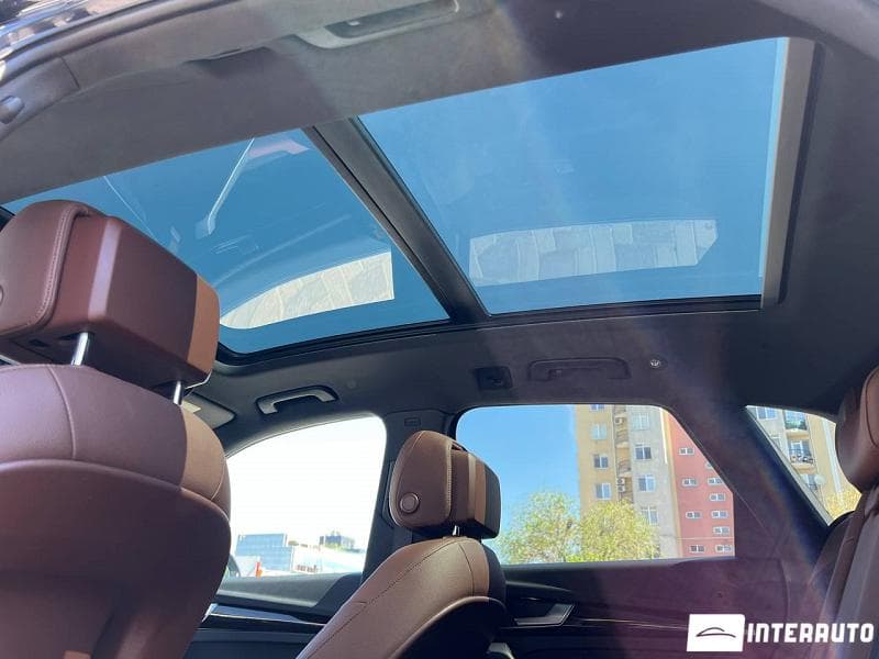 Audi Q5 2018 — Миниатюра 19