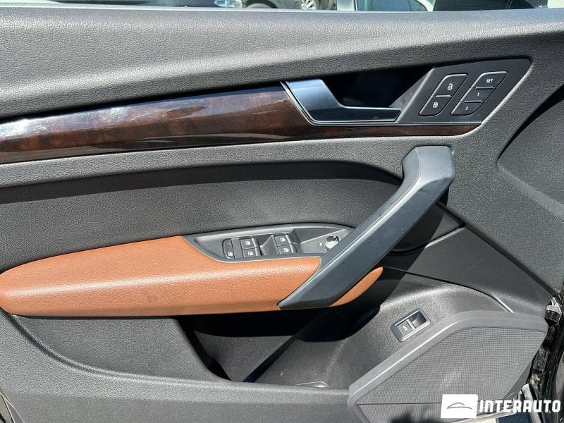 Audi Q5 2018 — Миниатюра 6