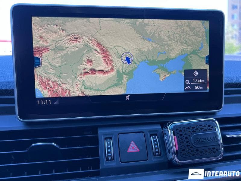 Audi Q5 2018 — Миниатюра 12