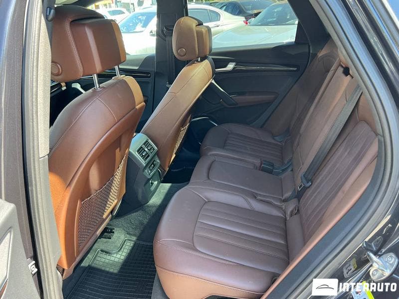 Audi Q5 2018 — Миниатюра 22