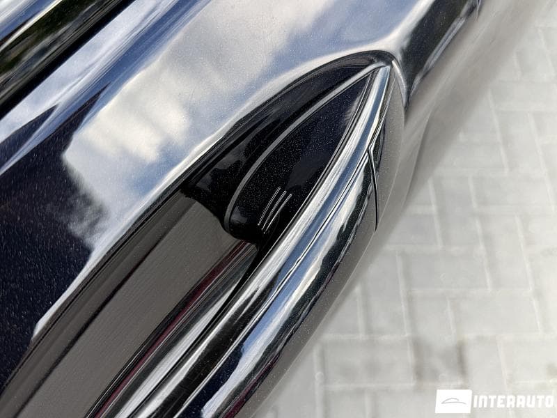 BMW 740 2020 — Миниатюра 21