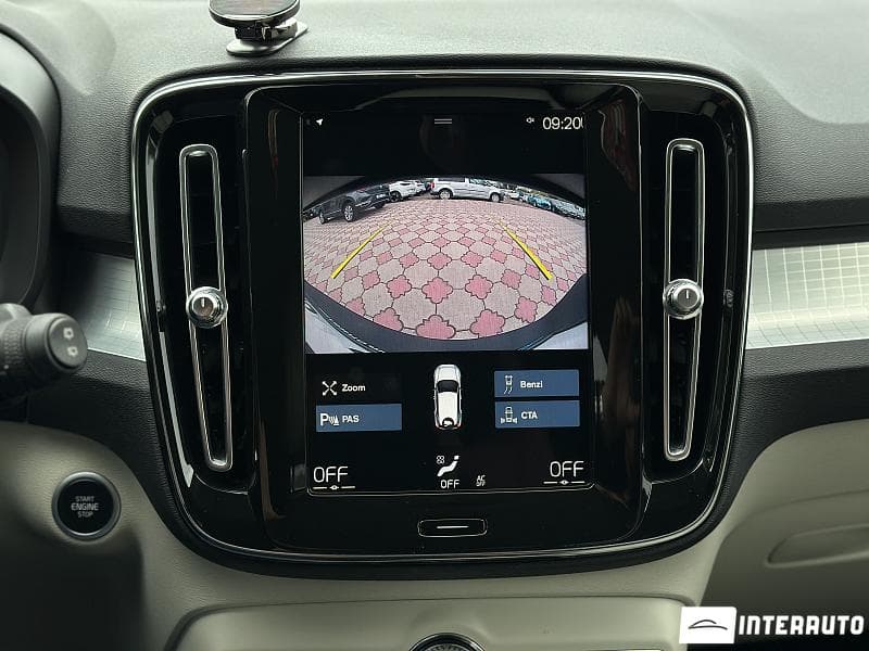 Volvo XC 40 2021 — Миниатюра 14