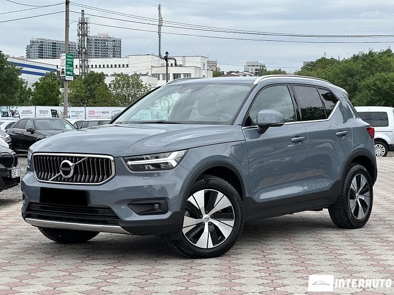 Volvo XC 40