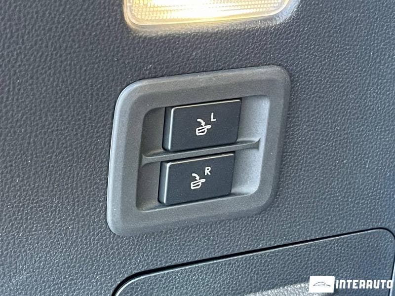 Lexus LX 600 2024 — Миниатюра 29