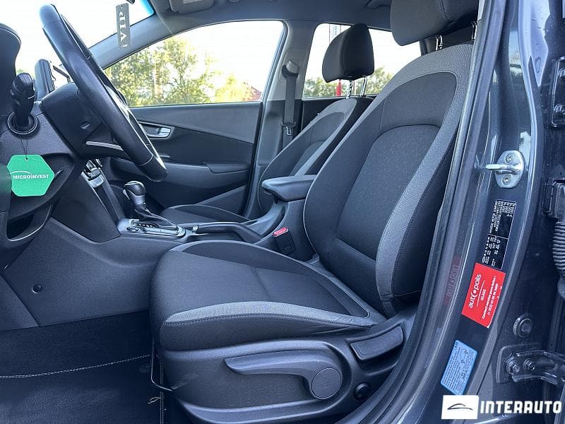 Hyundai Kona 2019 — Миниатюра 6