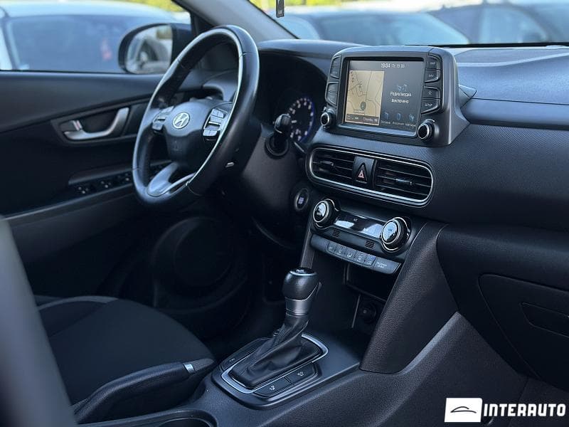 Hyundai Kona 2019 — Миниатюра 17