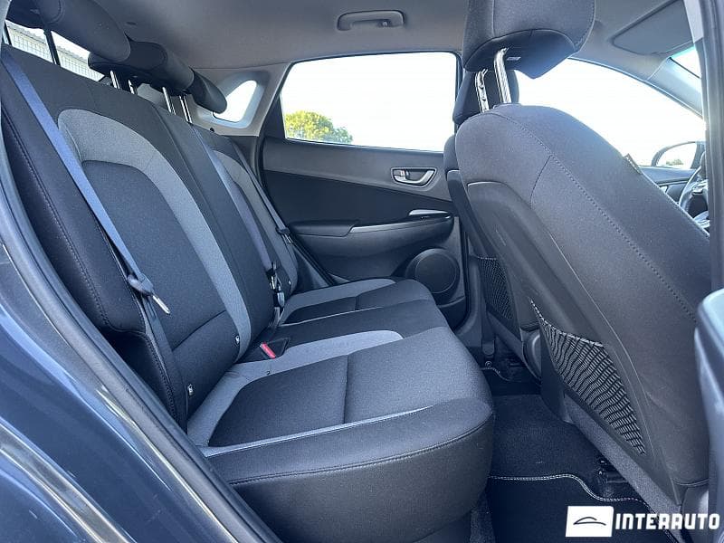Hyundai Kona 2019 — Миниатюра 19