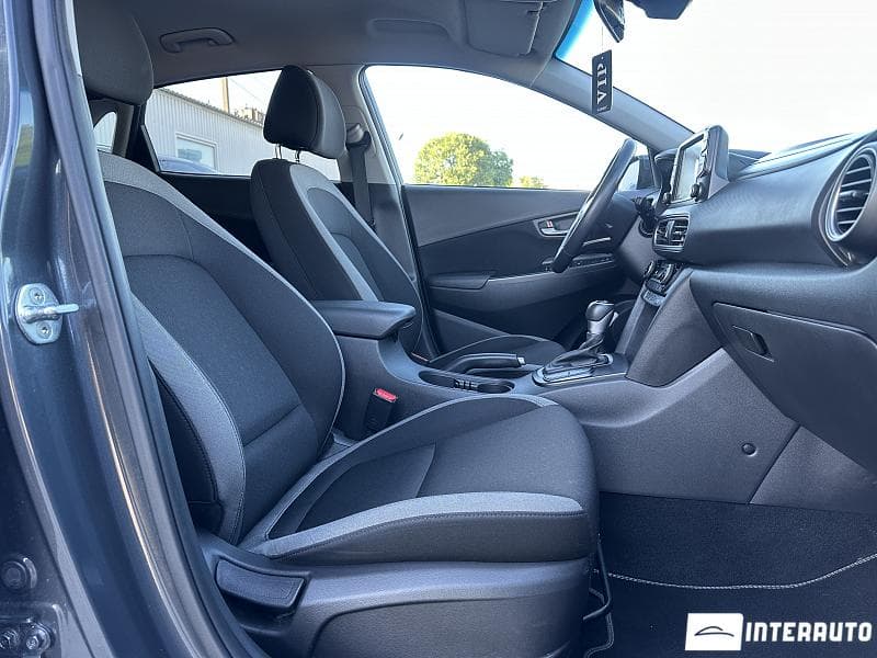 Hyundai Kona 2019 — Миниатюра 16