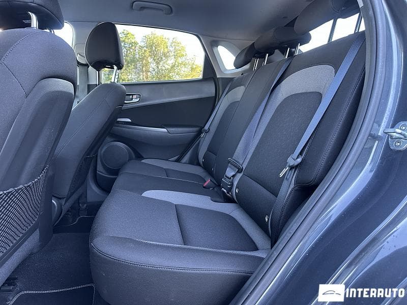 Hyundai Kona 2019 — Миниатюра 18