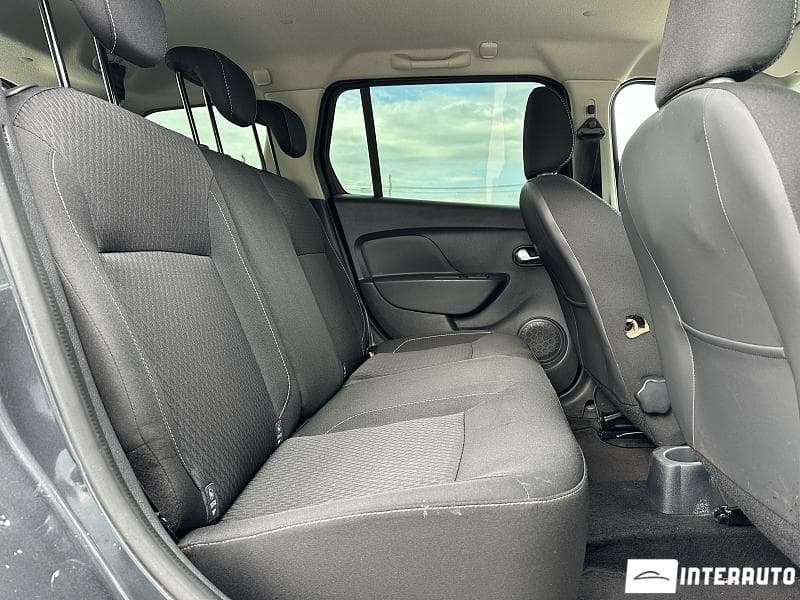 Dacia Logan 2017 — Миниатюра 16