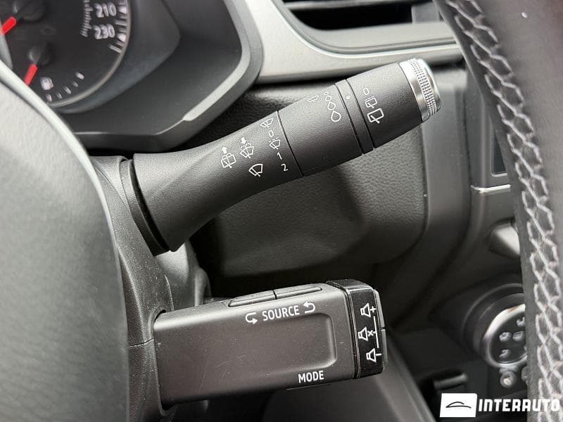 Renault Captur 2021 — Миниатюра 11