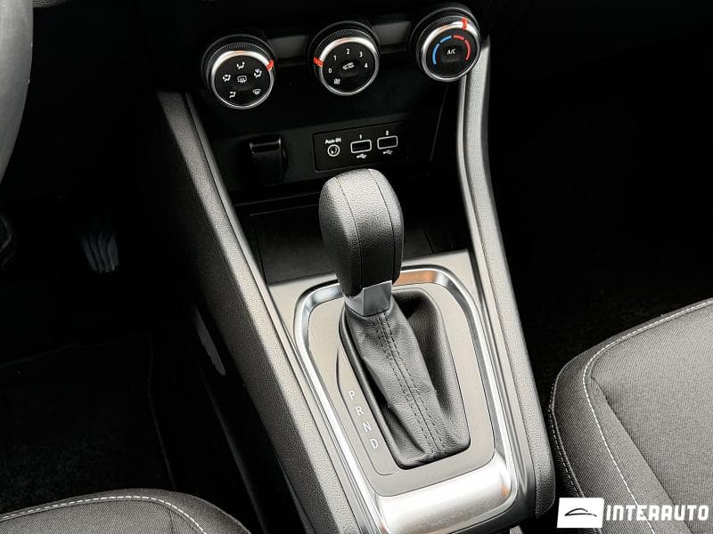 Renault Captur 2021 — Миниатюра 15