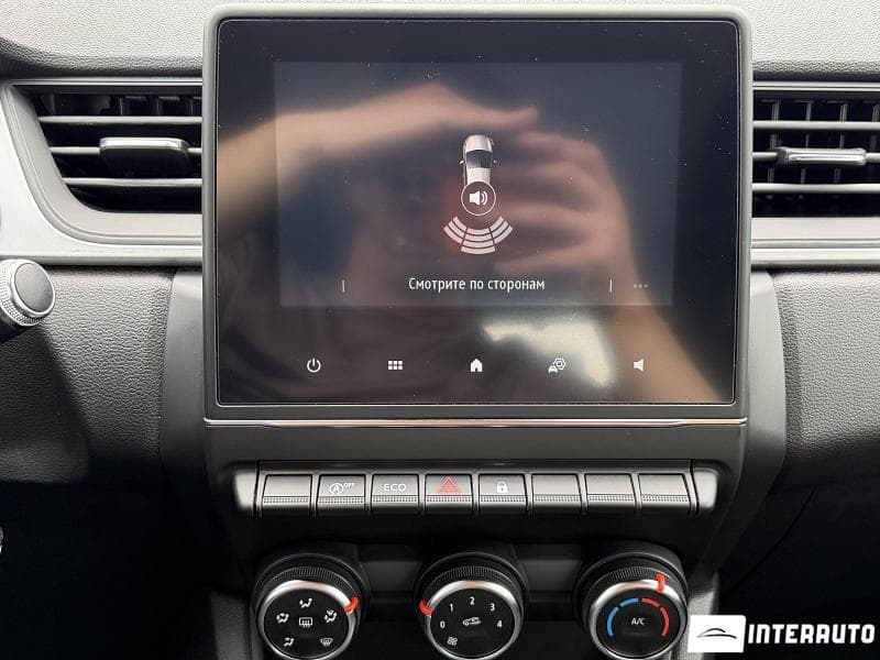 Renault Captur 2021 — Миниатюра 13