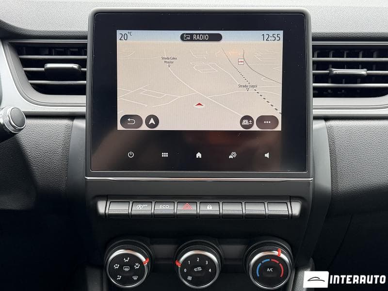 Renault Captur 2021 — Миниатюра 14