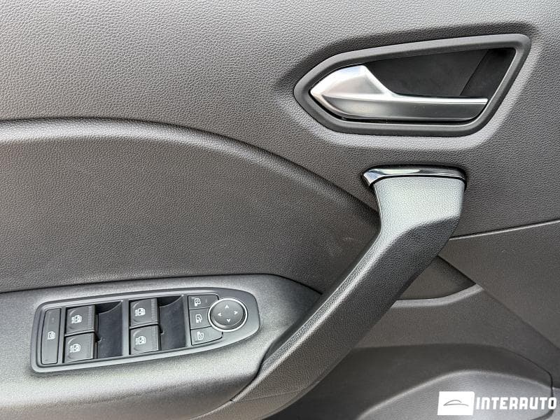Renault Captur 2021 — Миниатюра 6