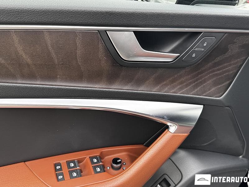 Audi A6 2019 — Миниатюра 15