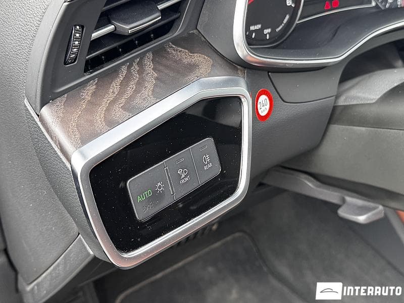 Audi A6 2019 — Миниатюра 21