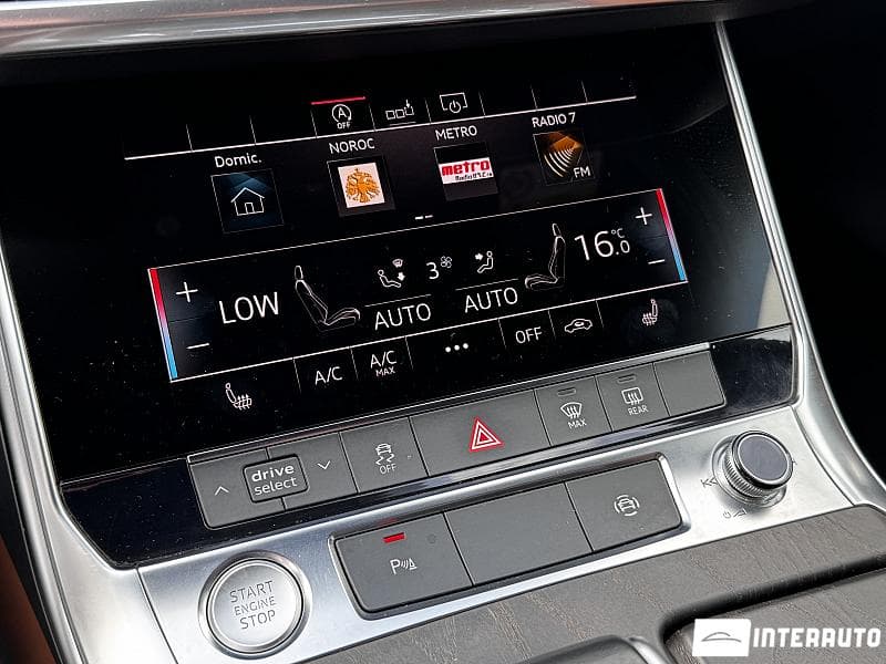 Audi A6 2019 — Миниатюра 11