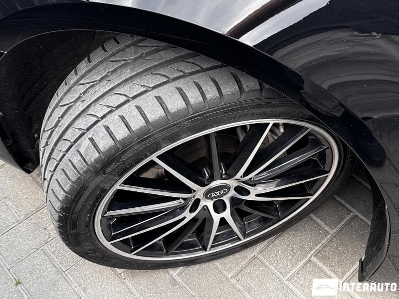 Audi A6 2019 — Миниатюра 20