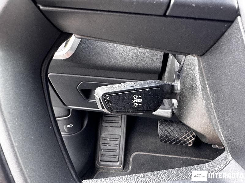 Audi A6 2019 — Миниатюра 13