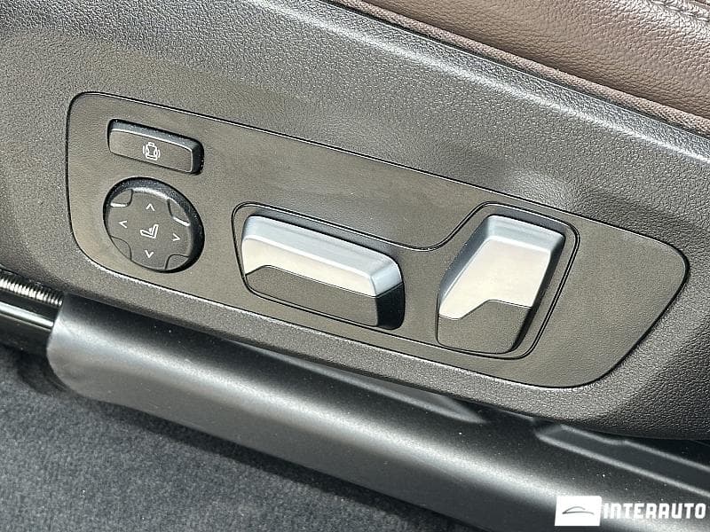 2020 BMW X3 3.0e — Miniatură 23