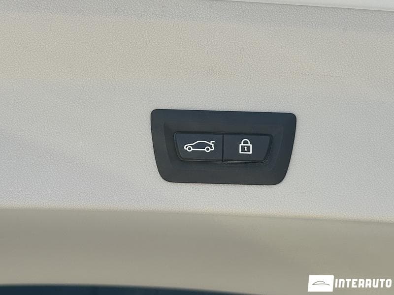 2020 BMW X3 3.0e — Miniatură 24