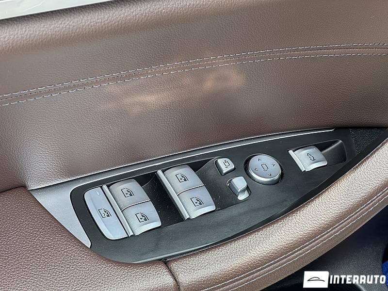 2020 BMW X3 3.0e — Miniatură 20