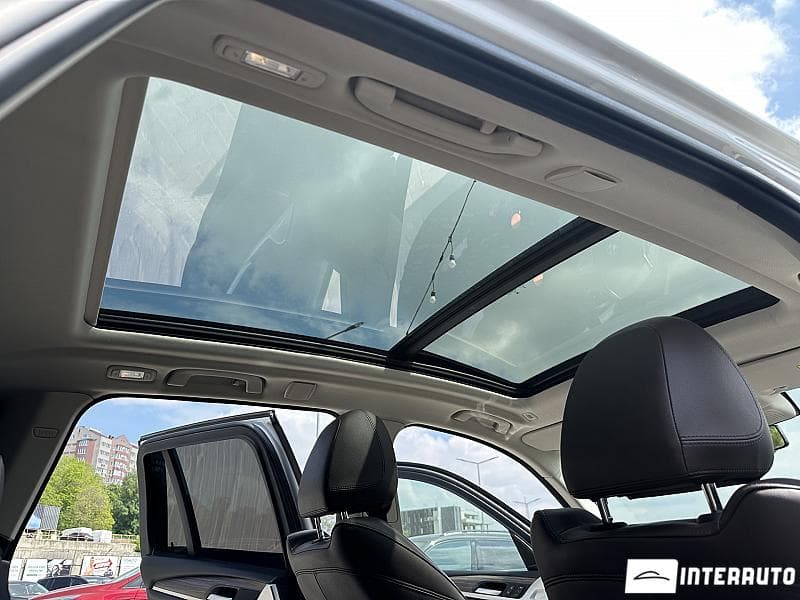 2020 BMW X3 3.0e — Miniatură 15