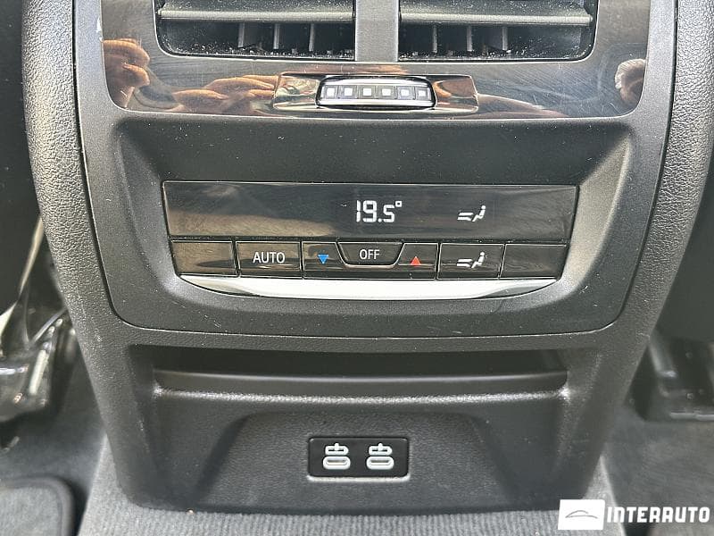 2020 BMW X3 3.0e — Miniatură 13
