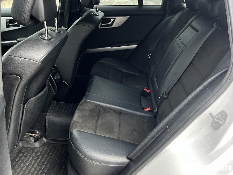 Mercedes GLK 250 2011 — Миниатюра 16