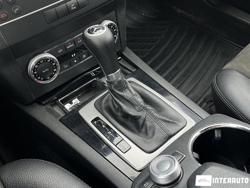 Mercedes GLK 250 2011 — Миниатюра 14