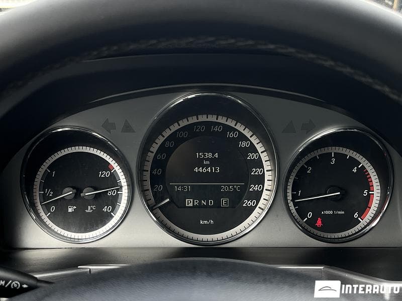 Mercedes GLK 250 2011 — Миниатюра 12