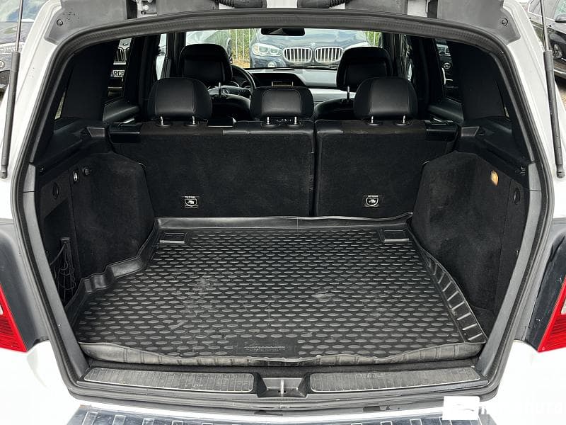 Mercedes GLK 250 2011 — Миниатюра 18