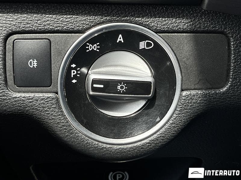 Mercedes GLK 250 2011 — Миниатюра 9
