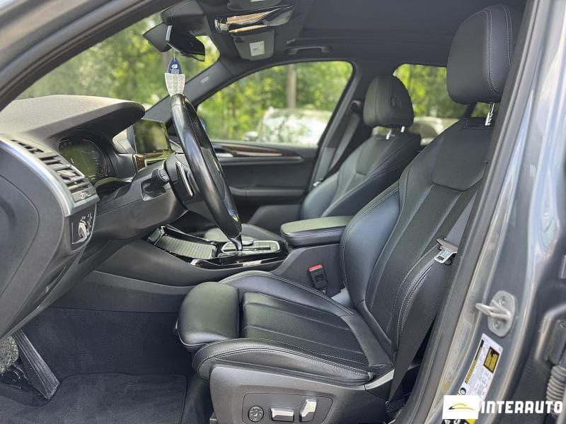 2023 BMW X3 3.0i — Miniatură 5