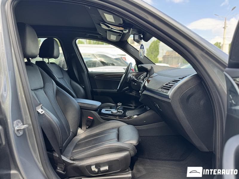 2023 BMW X3 3.0i — Miniatură 18