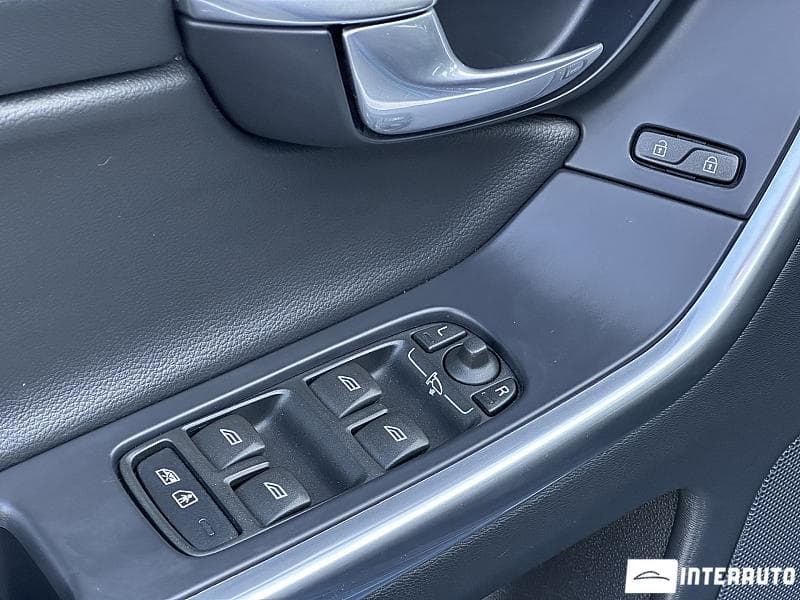 Volvo XC 60 2016 — Миниатюра 19