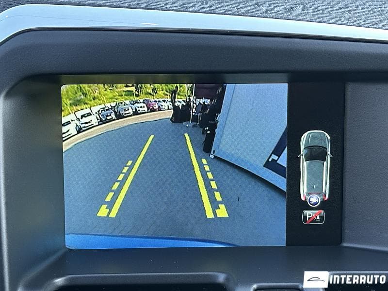 Volvo XC 60 2016 — Миниатюра 10