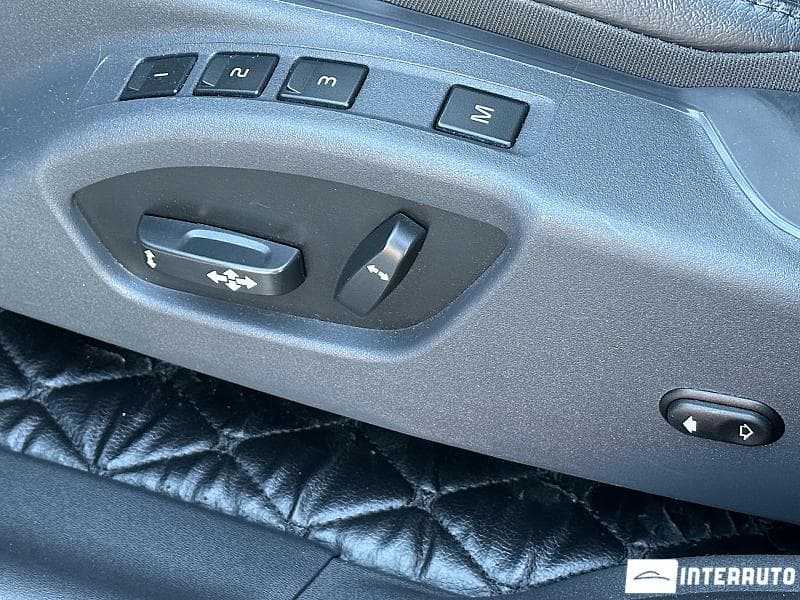 Volvo XC 60 2016 — Миниатюра 22